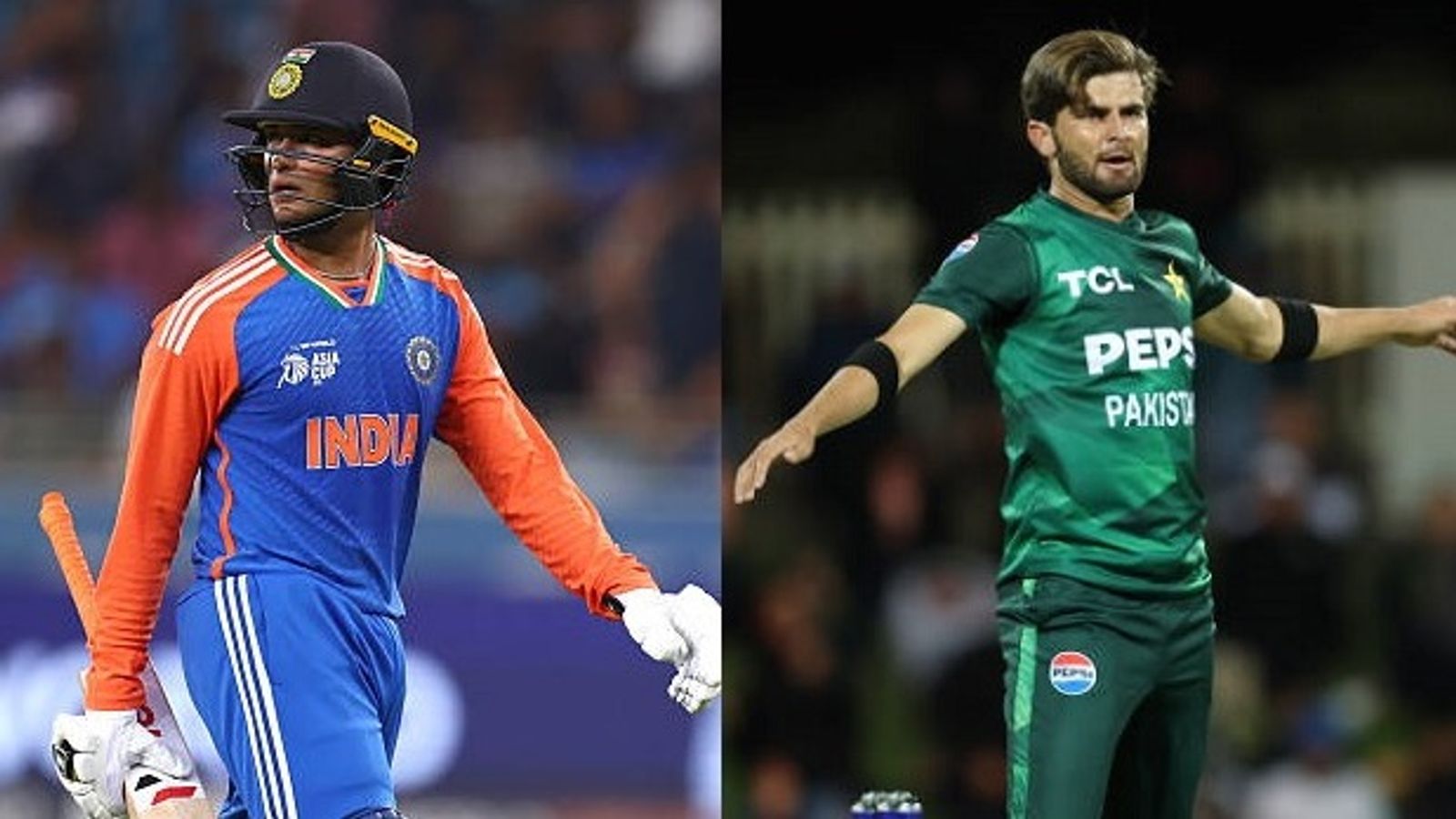 'वसीम अकरम को इस बात से नफरत होगी', संजय मांजरेकर ने पाकिस्तानी गेंदबाजों को लेकर कसा तंज, कहा - उनमें स्पीड नहीं लेकिन...  'वसीम अकरम को इस बात से नफरत होगी', संजय मांजरेकर ने पाकिस्तानी गेंदबाजों को लेकर कसा तंज, कहा - उनमें स्पीड नहीं लेकिन...