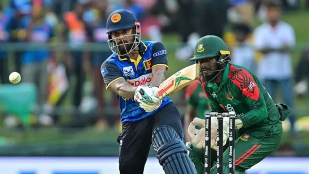SL vs BAN toss