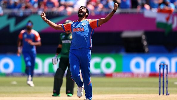 India vs pakistan