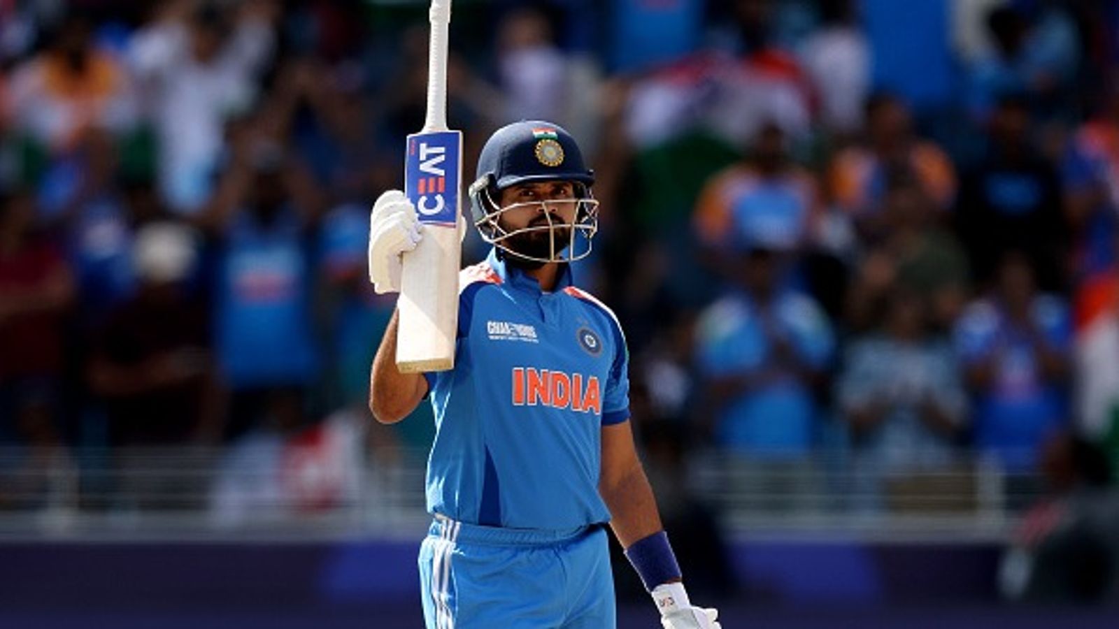 'इन दो खिलाड़ियों से पहले श्रेयस अय्यर को चुना जाना चाहिए', सौरव गांगुली का बोल्ड बयान, कहा- IPL कप्तान को आपने बाहर कर दिया 'इन दो खिलाड़ियों से पहले श्रेयस अय्यर को चुना जाना चाहिए', सौरव गांगुली का बोल्ड बयान, कहा- IPL कप्तान को आपने बाहर कर दिया