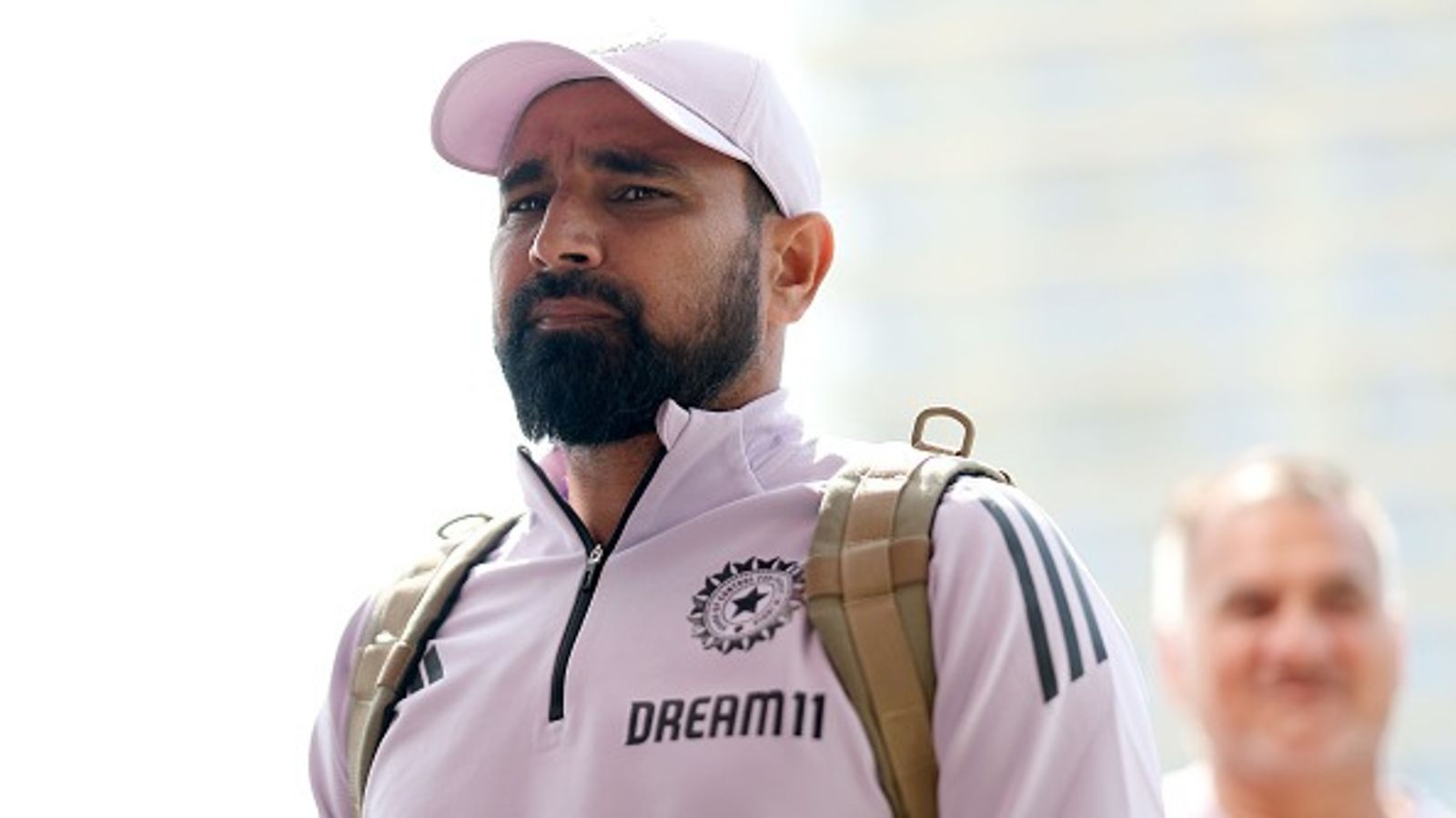 'मैंने खुदकुशी करने के लिए तीन बार सोचा' मोहम्मद शमी का चौंकाने वाला खुलासा, कहा- शुक्र है वरना... 'मैंने खुदकुशी करने के लिए तीन बार सोचा' मोहम्मद शमी का चौंकाने वाला खुलासा, कहा- शुक्र है वरना...