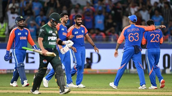 IND vs PAK: एशिया कप 2025 में भारत-पाकिस्‍तान के बीच कितने मैच और खेले जाएंगे? यहां जानें सब कुछ