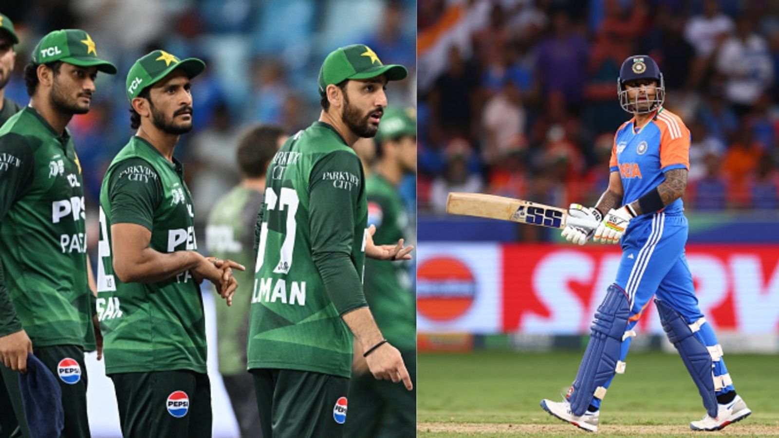 IND vs PAK: भारतीय टीम के हाथ न मिलाने से बौखलाया पाकिस्तान, मैच रेफरी को हटाने के लिए ICC से की शिकायत  IND vs PAK: भारतीय टीम के हाथ न मिलाने से बौखलाया पाकिस्तान, मैच रेफरी को हटाने के लिए ICC से की शिकायत