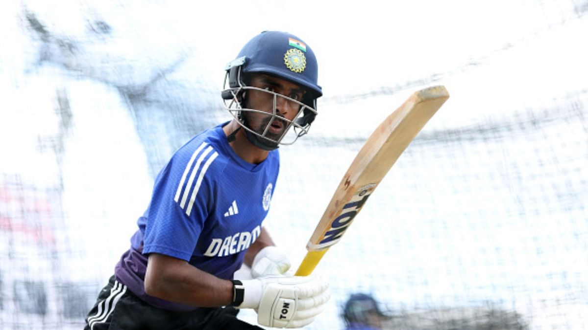 abhimanyu easwaran