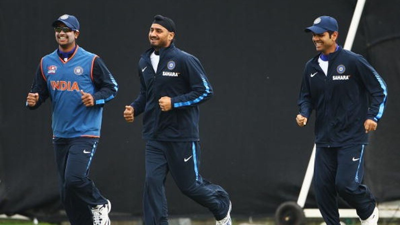 BCCI Selectors:  प्रज्ञान ओझा के साथ इस पूर्व भारतीय तेज गेंदबाज का भी नेशनल सेलेक्टर बनना तय, अगरकर के साथ करेंगे काम BCCI Selectors:  प्रज्ञान ओझा के साथ इस पूर्व भारतीय तेज गेंदबाज का भी नेशनल सेलेक्टर बनना तय, अगरकर के साथ करेंगे काम