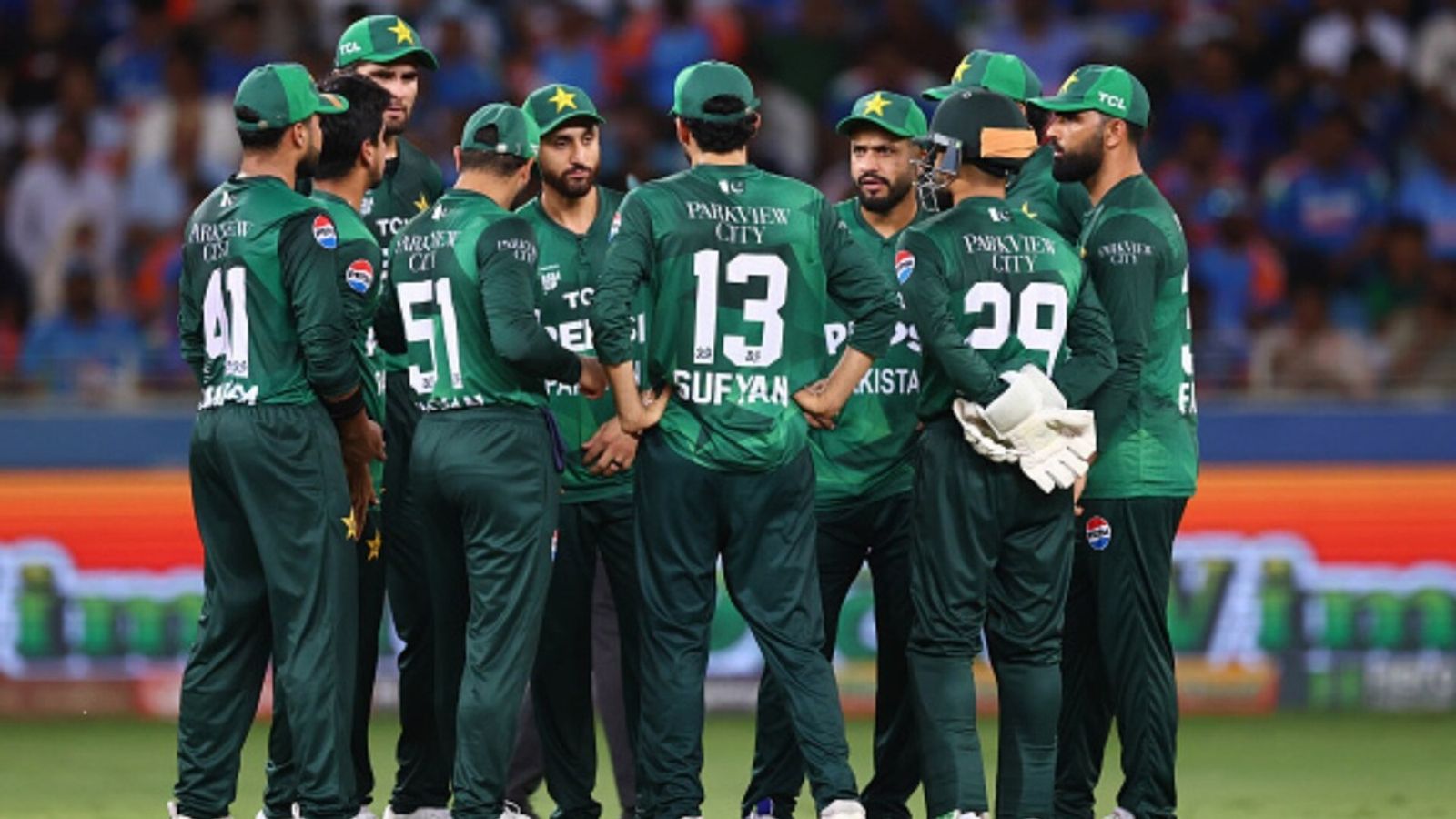 PAK vs UAE : पाकिस्तान क्रिकेट बोर्ड ने ICC को फिर से लिखा पत्र, यूएई के खिलाफ मैच खेलने से पहले की ये मांग, जानें पूरा मामला PAK vs UAE : पाकिस्तान क्रिकेट बोर्ड ने ICC को फिर से लिखा पत्र, यूएई के खिलाफ मैच खेलने से पहले की ये मांग, जानें पूरा मामला