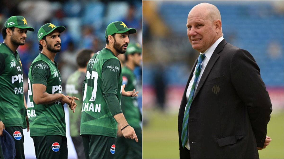 Asia cup 2025: पाकिस्तान- यूएई मैच में एंडी पायक्रॉफ्ट ही होंगे रेफरी, ICC के सामने फिर हारा PCB SportsTak Hindi