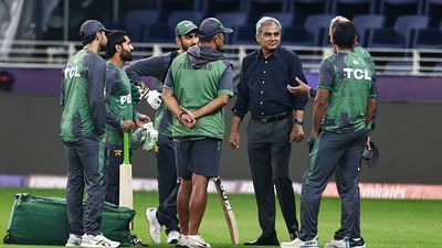 Asia cup 2025: ICC ने एंडी पायक्रॉफ्ट को दी क्लीन चिट, PCB के ड्रामे के चलते गई पाकिस्तान की इज्जत, नहीं दिखा पाया कोई सबूत SportsTak Hindi