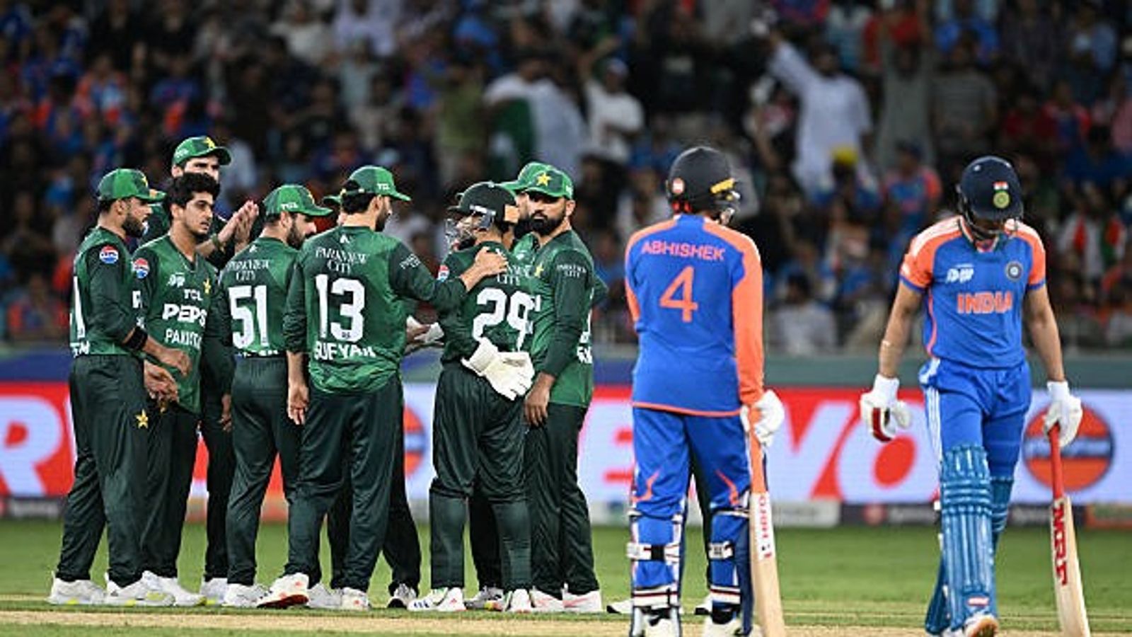 IND vs PAK, Asia Cup 2025 : भारत-पाकिस्तान के बीच एशिया कप 2025 में फिर से होगा मुकाबला, जानिए सुपर-4 स्टेज में टीम इंडिया का पूरा Schedule IND vs PAK, Asia Cup 2025 : भारत-पाकिस्तान के बीच एशिया कप 2025 में फिर से होगा मुकाबला, जानिए सुपर-4 स्टेज में टीम इंडिया का पूरा Schedule