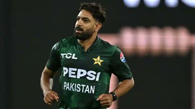 Pakistan Drama : एशिया कप में पाकिस्तान के 'बॉयकॉट' ड्रामे पर हारिस रऊफ ने बताया ड्रेसिंग रूम का हाल, कहा - ये सब सिरदर्द... SportsTak Hindi