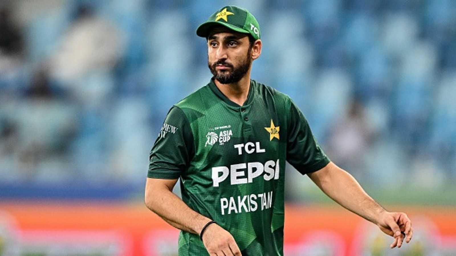 IND vs PAK : भारत के खिलाफ 'नो हैंडशेक' विवाद के बाद फिर से मैच खेलने को लेकर पाकिस्तान के कप्तान सलमान आगा ने तोड़ी चुप्पी, कहा - हम लोग अब... -