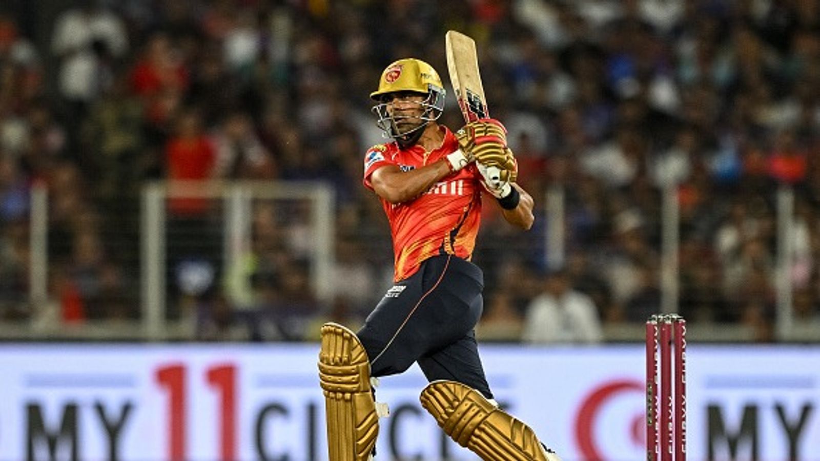 रोहित शर्मा से मिले सफलता के मंत्र को पंजाब किंग्स के शशांक सिंह ने किया शेयर, कहा - कॉपी और पेस्ट नहीं बल्कि... रोहित शर्मा से मिले सफलता के मंत्र को पंजाब किंग्स के शशांक सिंह ने किया शेयर, कहा - कॉपी और पेस्ट नहीं बल्कि...