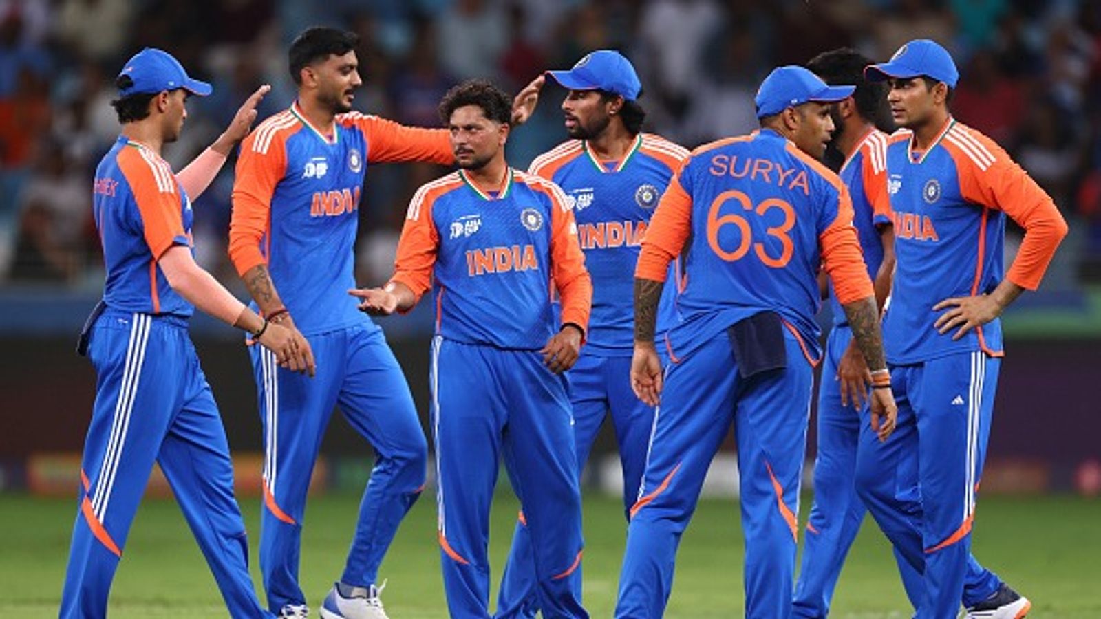 कुलदीप यादव ने पाकिस्तान के बल्लेबाजों को कैसे फंसाया था अपने जाल में, प्रेस कॉन्फ्रेंस में बता दिया सीक्रेट कुलदीप यादव ने पाकिस्तान के बल्लेबाजों को कैसे फंसाया था अपने जाल में, प्रेस कॉन्फ्रेंस में बता दिया सीक्रेट