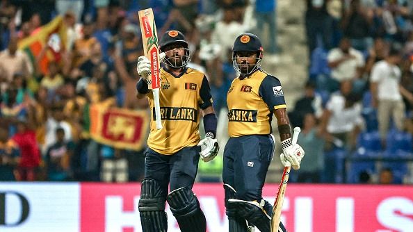 SL vs AFG:  अफगानिस्तान एशिया कप से बाहर, श्रीलंका ने बिना एक भी मैच गंवाए सुपर 4 में की एंट्री, मेंडिस ने दिलाई 6 विकेट से धमाकेदार जीत