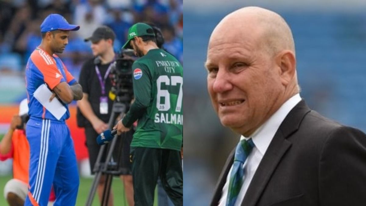 ind vs pak no handshake controversy