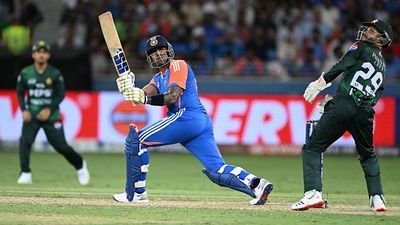 Asia cup 2025 super 4: भारत-पाकिस्तान के बीच कब खेला जाएगा एशिया कप 2025 में दूसरी बार मैच? सुपर 4 का पूरा शेड्यूल आया सामने SportsTak Hindi