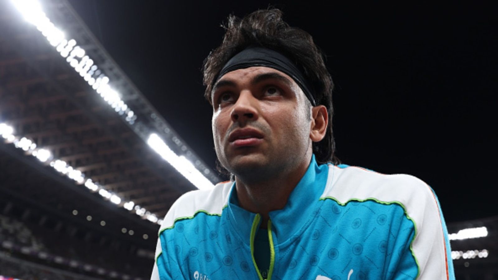 वर्ल्ड चैंपियनशिप में 8वें स्थान पर रहने के बाद नीरज चोपड़ा का दर्दनाक खुलासा, कहा- इस महीने के शुरू से ही... वर्ल्ड चैंपियनशिप में 8वें स्थान पर रहने के बाद नीरज चोपड़ा का दर्दनाक खुलासा, कहा- इस महीने के शुरू से ही...