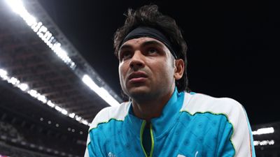 वर्ल्ड चैंपियनशिप में 8वें स्थान पर रहने के बाद नीरज चोपड़ा का दर्दनाक खुलासा, कहा- इस महीने के शुरू से ही... SportsTak Hindi