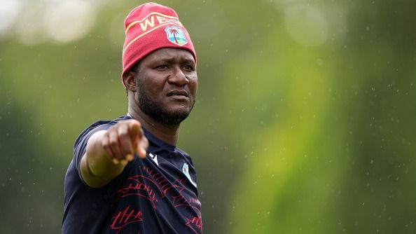 IND vs WI: वेस्ट इंडीज के कोच डेरेन सैमी ने टीम इंडिया को टेस्ट सीरीज से पहले चेताया, कहा- न्यूजीलैंड ने किया है तो...