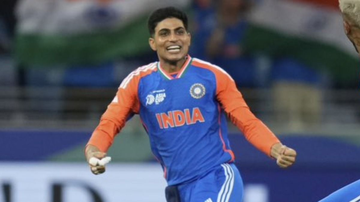 shubman gill dedicates victory pahalgam victims 