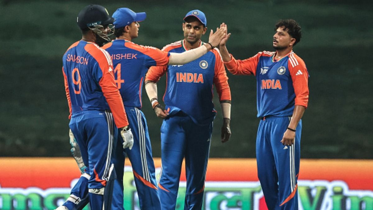 IND vs OMA Asia Cup 2025: भारत ने जीत से खत्म किया ग्रुप स्टेज का सफर, ओमान को 21 रन से हराया, बॉलर्स की खुली पोल