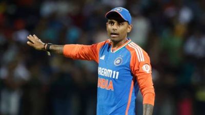 IND vs OMA: सूर्यकुमार यादव ने ओमान के खिलाफ बैटिंग नहीं करने पर दिया जवाब, बोले- अगले मैच में... Surya Kumar Yadav