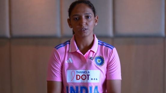 harmanpreet kaur