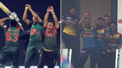 SL vs BAN Asia Cup 2025: श्रीलंका-बांग्लादेश मैच को क्यों कहते हैं नागिन डर्बी, कैसे हुई शुरुआत, टीम इंडिया का भी है कनेक्शन SportsTak Hindi