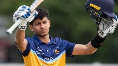 केरल, पंजाब और महाराष्ट्र के तीन खिलाड़ी, जिनकी ऑस्ट्रेलियाई टीम में हो सकती है एंट्री SportsTak Hindi