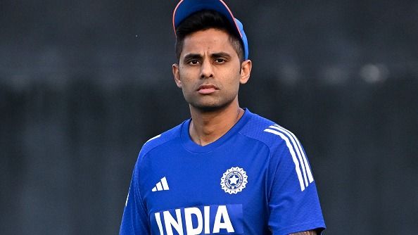 Asia cup 2025: ‘अपना कमरा बंद करो, फोन स्विच ऑफ करो और सो जाओ’, सूर्यकुमार यादव ने IND vs PAK मैच से पहले क्‍यों कहा ऐसा? 