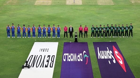 Asia cup 2025: भारत-पाकिस्‍तान के बीच सुपर 4 मैच में एंडी पायक्रॉफ्ट फिर होंगे मैच रेफरी, आईसीसी ने बवाल के बावजूद दी बड़ी जिम्‍मेदारी