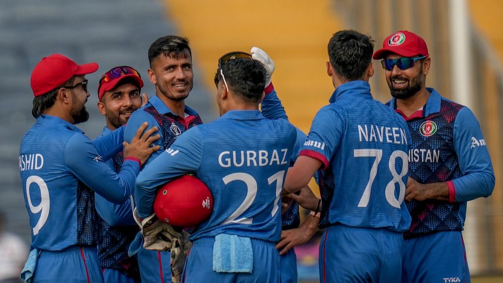 एशिया कप से बाहर होने के बाद अफगानिस्तान के दो खिलाड़ी बुरा फंसे, आईसीसी ने अब सुनाई कड़ी सजा, जानें क्या है मामला ?