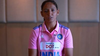 ODI World Cup 2025 से ठीक पहले सीरीज हार के बाद हरमनप्रीत का छलका दर्द, कहा - ऑस्ट्रेलिया के सामने मेरी टीम ने... SportsTak Hindi