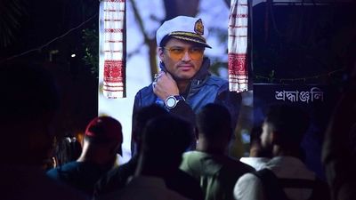 सिंगर जुबिन गर्ग को वर्ल्ड कप की ओपनिंग सेरेमनी में दी जाएगी श्रद्धांजलि, BCCI ने बनाया 40 मिनट का स्पेशल प्लान SportsTak Hindi