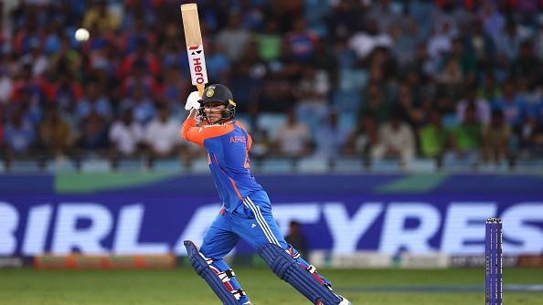 IND vs PAK: अभिषेक शर्मा ने मैच जिताऊ पारी खेल पाकिस्तानी गेंदबाजों की ओछी हरकत की खोली पोल, कहा- मुझपर वे चढ़ रहे थे, मैंने उनका इलाज कर दिया