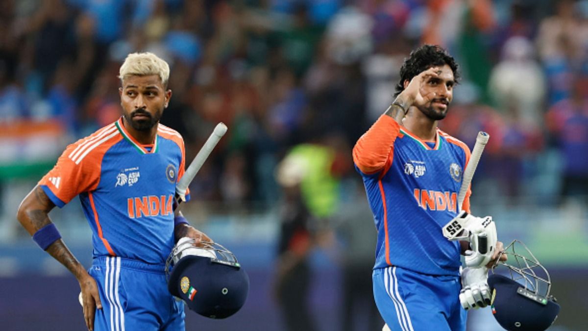 IND vs PAK: टीम इंडिया के डग आउट में पाकिस्तान को हराने के बाद हुई दिलचस्प घटना, गंभीर ने सबको बुलाया फिर...