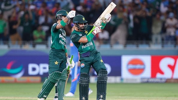 IND vs PAK: 'भारत के पास AK-47 के जवाब में ब्रह्मोस था', पाकिस्‍तान के पूर्व गेंदबाज ने अपनी ही टीम का उड़ाया मजाक, कहा- ये तो महा धुलाई थी