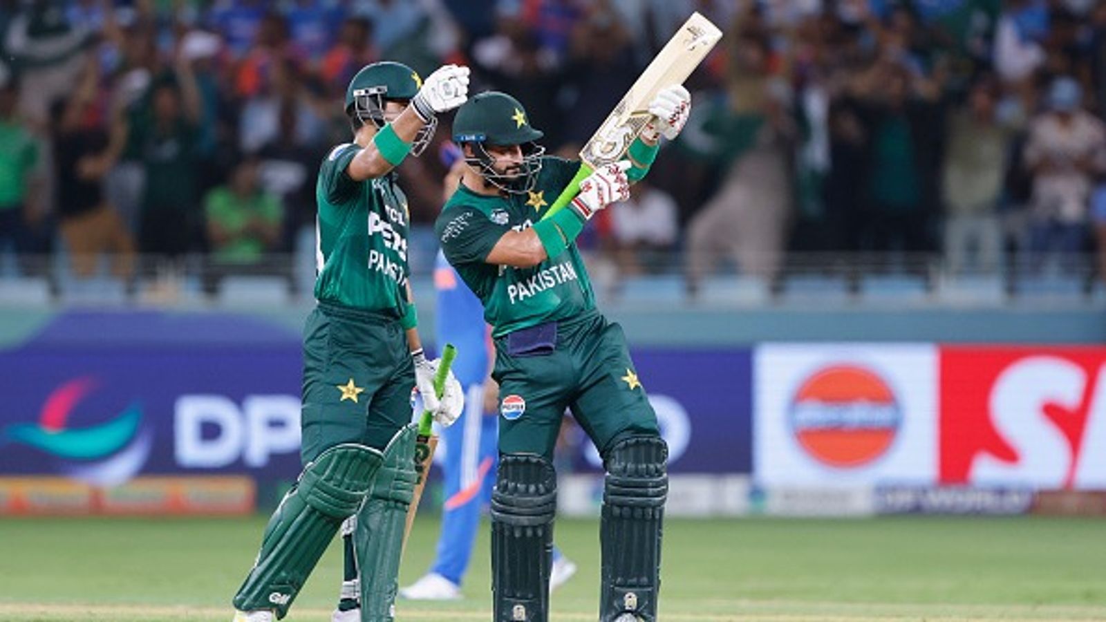 IND vs PAK: 'भारत के पास AK-47 के जवाब में ब्रह्मोस था', पाकिस्तान के पूर्व गेंदबाज ने अपनी ही टीम का उड़ाया मजाक, कहा- ये तो महा धुलाई थी IND vs PAK: 'भारत के पास AK-47 के जवाब में ब्रह्मोस था', पाकिस्तान के पूर्व गेंदबाज ने अपनी ही टीम का उड़ाया मजाक, कहा- ये तो महा धुलाई थी