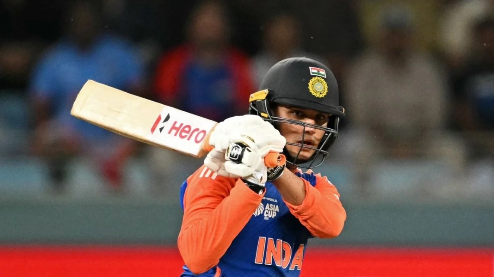 IND vs PAK: अभिषेक शर्मा T20I में छक्के उड़ाने में निकल रहे सबसे आगे, अब वेस्ट इंडीज के धुरंधरों को पछाड़ा IND vs PAK: अभिषेक शर्मा T20I में छक्के उड़ाने में निकल रहे सबसे आगे, अब वेस्ट इंडीज के धुरंधरों को पछाड़ा