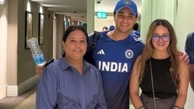 Asia cup 2025: 'वह जल्द ही शतक लगाएंगे और सभी को बता देंगे कि...', पाकिस्तान के खिलाफ जीत के बाद अभिषेक शर्मा की बहन की दिल छूने वाली बात SportsTak Hindi