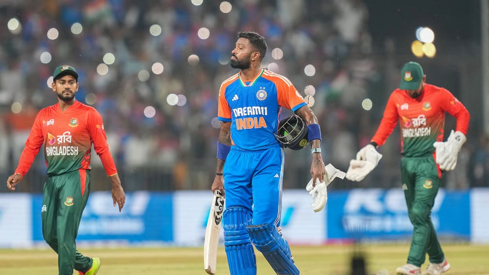 IND vs BAN T20I Head to Head Record: भारत टी20 में एक बार बांग्लादेश से हारा, एशिया कप में रहा अपराजित, जानिए दोनों की टक्कर का पूरा लेखा-जोखा IND vs BAN T20I Head to Head Record: भारत टी20 में एक बार बांग्लादेश से हारा, एशिया कप में रहा अपराजित, जानिए दोनों की टक्कर का पूरा लेखा-जोखा