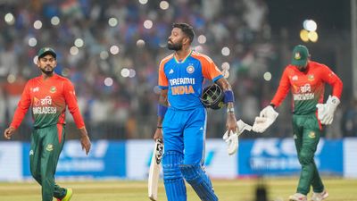 IND vs BAN T20I Head to Head Record: भारत टी20 में एक बार बांग्लादेश से हारा, एशिया कप में रहा अपराजित, जानिए दोनों की टक्कर का पूरा लेखा-जोखा SportsTak Hindi