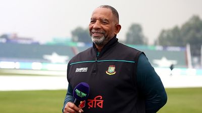 'हर टीम के पास भारत को हराने की ताकत', बांग्लादेश के खिलाफ मुकाबले से ठीक पहले कोच ने ये क्या कह दिया SportsTak Hindi