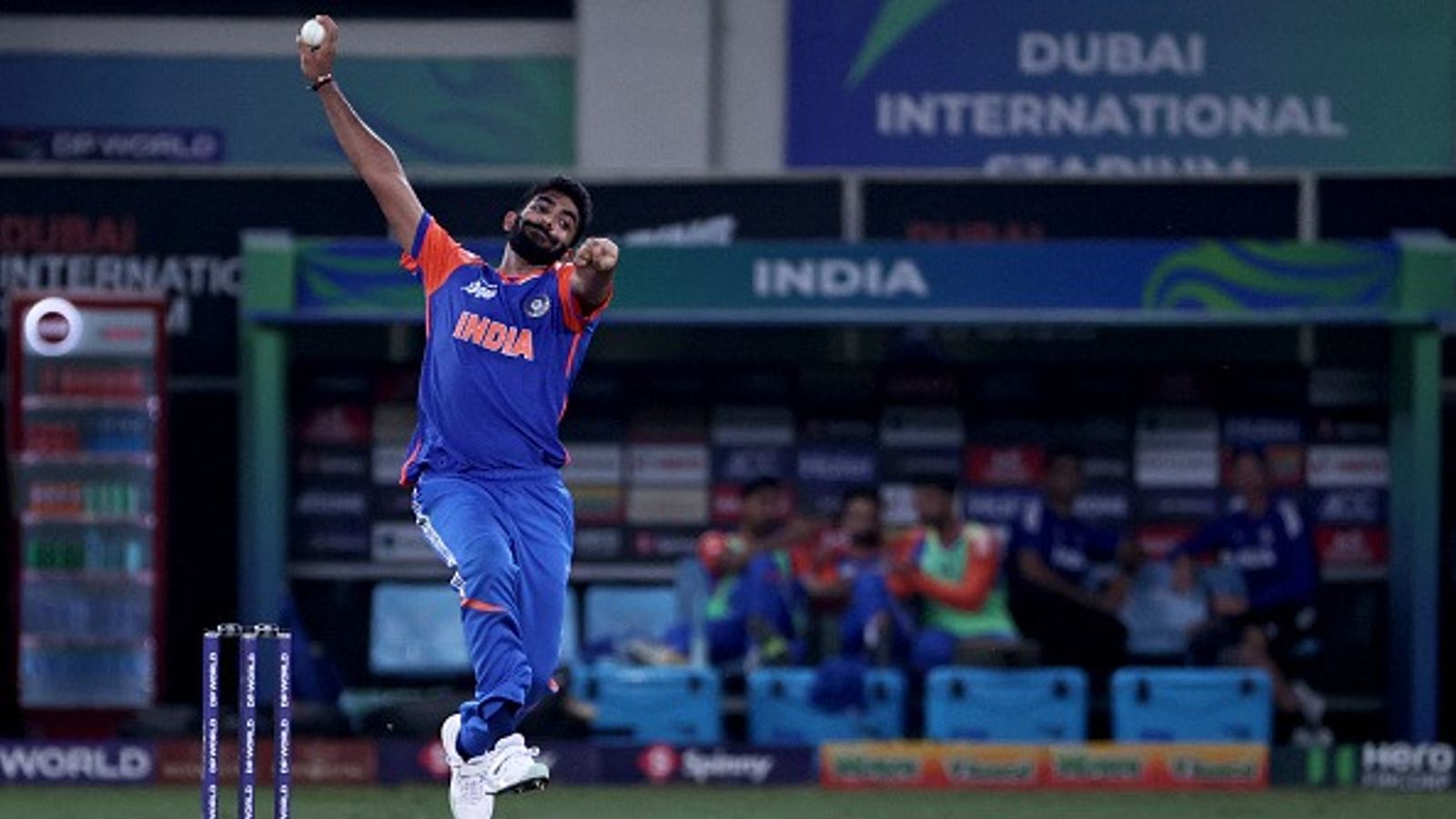 वेस्ट इंडीज के खिलाफ जसप्रीत बुमराह टेस्ट सीरीज में हिस्सा लेंगे या नहीं? रयान टेन डसखाटे ने दे दिया फाइनल जवाब वेस्ट इंडीज के खिलाफ जसप्रीत बुमराह टेस्ट सीरीज में हिस्सा लेंगे या नहीं? रयान टेन डसखाटे ने दे दिया फाइनल जवाब