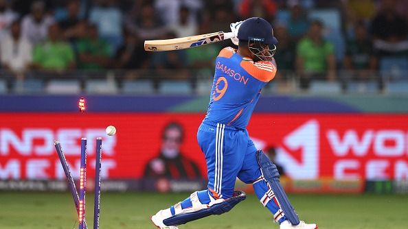 Asia cup 2025: संजू सैमसन की बल्लेबाजी को लेकर भारतीय कोच ने तोड़ी चुप्पी, कहा- वो भी सोच रहा है कि....