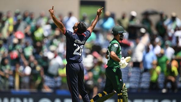 USA क्रिकेट पर ICC ने लगाया बैन, इसके बावजूद 2026 T20 वर्ल्ड कप खेलेगी उनकी टीम, जानें क्या है मामला ?