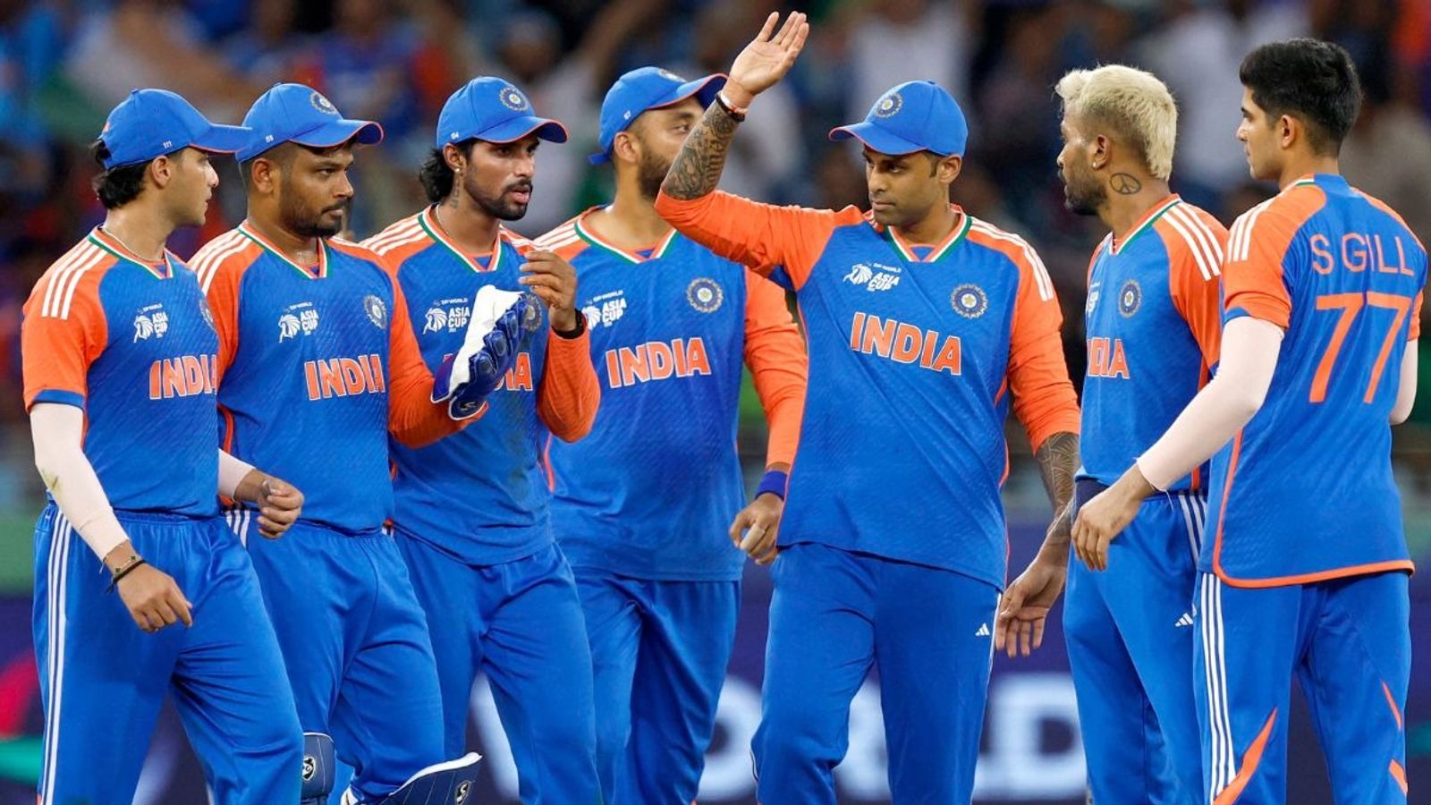 IND vs BAN : अर्शदीप सिंह की बांग्लादेश के खिलाफ वापसी होगी या नहीं? जानें टीम इंडिया की कैसी होगी Playing XI IND vs BAN : अर्शदीप सिंह की बांग्लादेश के खिलाफ वापसी होगी या नहीं? जानें टीम इंडिया की कैसी होगी Playing XI
