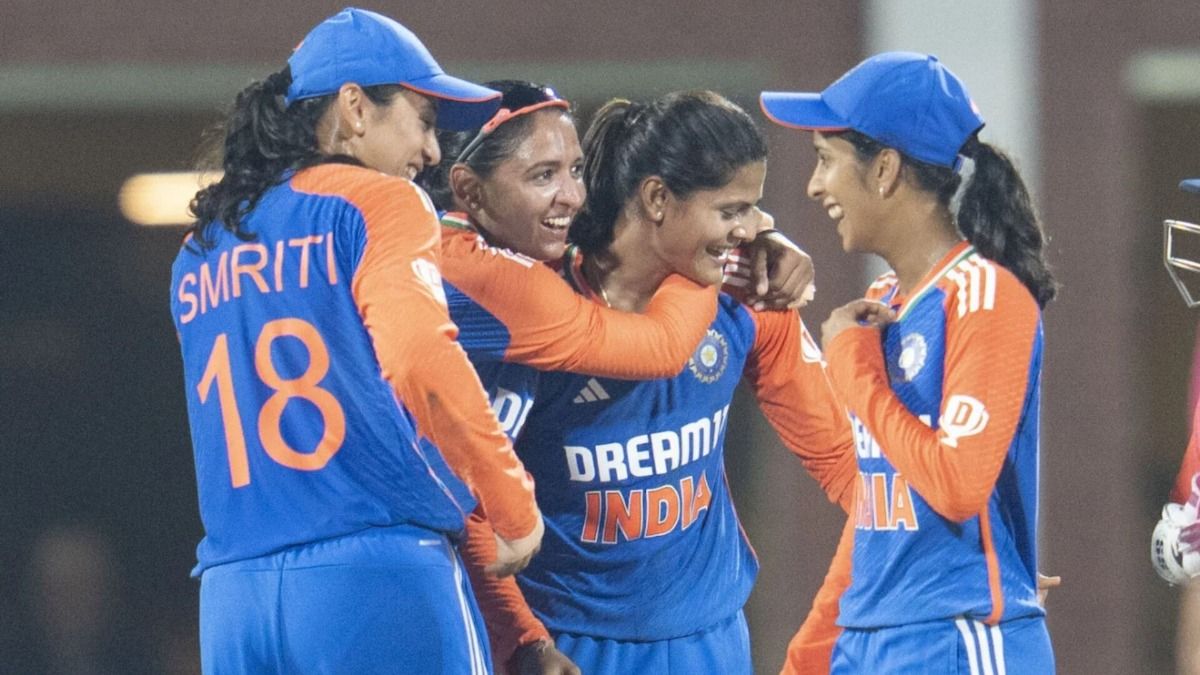 Women World Cup 2025: भारत दो बार फाइनल और दो बार सेमीफाइनल में हारा, वर्ल्ड कप में ऐसा रहा जीत-हार का रिकॉर्ड