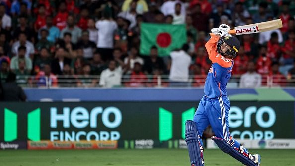 IND vs BAN:  पहली गेंद पर ही अभिषेक शर्मा क्यों करते हैं अटैक? मैच के बाद खोला राज, कहा- विरोधी टीम...
