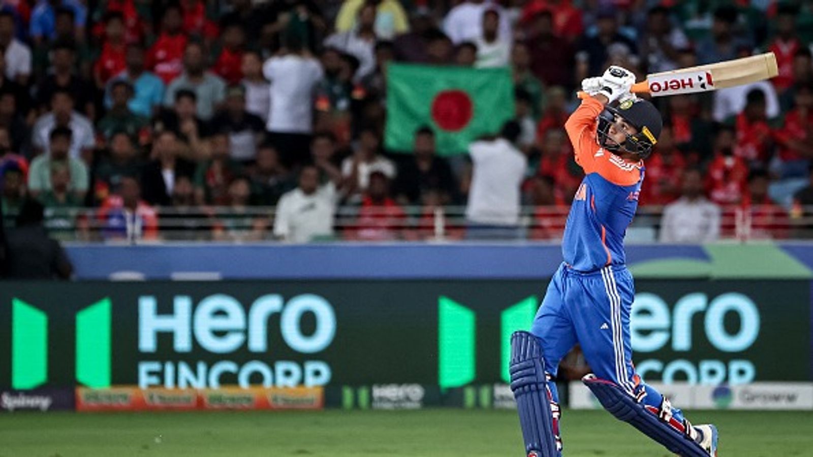 IND vs BAN:  पहली गेंद पर ही अभिषेक शर्मा क्यों करते हैं अटैक? मैच के बाद खोला राज, कहा- विरोधी टीम... IND vs BAN:  पहली गेंद पर ही अभिषेक शर्मा क्यों करते हैं अटैक? मैच के बाद खोला राज, कहा- विरोधी टीम...